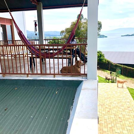 Amazi Land Home And Farm Stay Kibuye Exterior photo